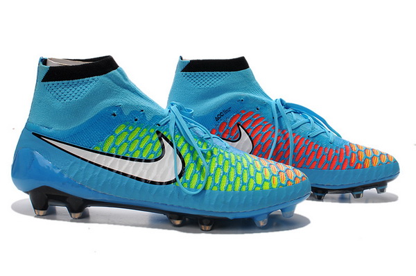 Nike Magista Obra FG with-ACC- Men Shoes--019